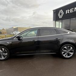 Renault Talisman Intens Energy dCi 130 EDC Rots