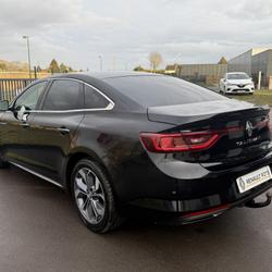 Renault Talisman Intens Energy dCi 130 EDC Rots