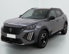 Peugeot 2008 Hénin-Beaumont