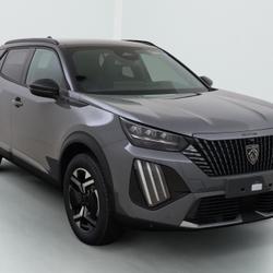 Peugeot 2008 GT Hybrid 145 hp e-DSC6 H&eacute;nin-Beaumont