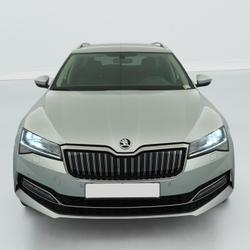 Skoda Superb 1.4 TSI PHEV 218 CH DSG6 STYLE H&eacute;nin-Beaumont