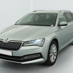 Skoda Superb 1.4 TSI PHEV 218 CH DSG6 STYLE H&eacute;nin-Beaumont