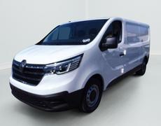 Renault Trafic Hénin-Beaumont