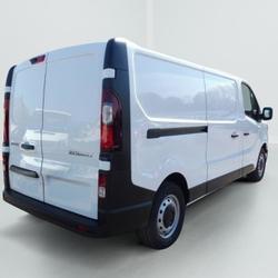 Renault Trafic L2H1 3T 2.0 BLUE DCI 150CH ADVANCE EDC -24 H&eacute;nin-Beaumont