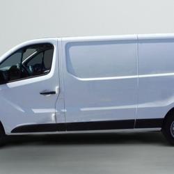 Renault Trafic L2H1 3T 2.0 BLUE DCI 150CH ADVANCE EDC -24 H&eacute;nin-Beaumont