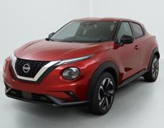 Nissan Juke Hénin-Beaumont