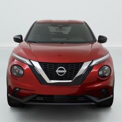 Nissan Juke 1.0 DIG-T 114 DCT N-Connecta H&eacute;nin-Beaumont
