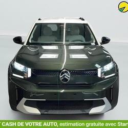 Citroen C3 Aircross E- 113 AUTONOMIE CONFORT MAX Saint-Fons