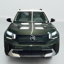 Citroen e-C3 Aircross 113 AUTONOMIE CONFORT MAX H&eacute;nin-Beaumont