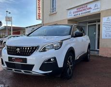 Peugeot 3008 Saint-Germain-Lespinasse