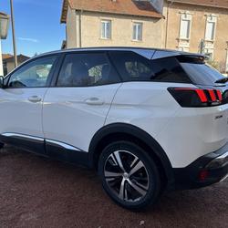 Peugeot 3008 MOTEUR NEUF -- 1.2 PURETECH 130 S&S ALLURE Saint-Germain-Lespinasse