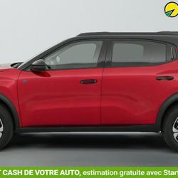 Citroen C3 Aircross E- 113 AUTONOMIE CONFORT MAX Saint-Fons