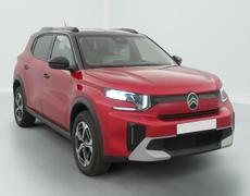 Citroen e-C3 Aircross Hénin-Beaumont