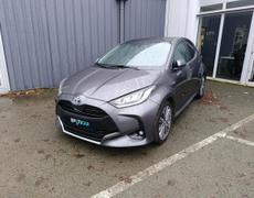 Toyota Yaris Angers