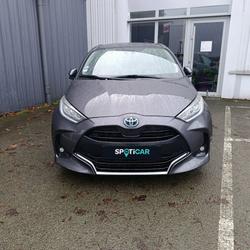 Toyota Yaris 110 VVT-i CVT Design Y20 Angers