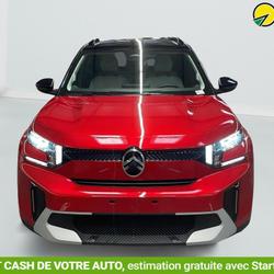 Citroen C3 Aircross E- 113 AUTONOMIE CONFORT MAX Saint-Fons