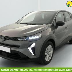 Renault Captur TCe 115 ch Evolution Saint-Fons