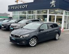 Peugeot 308 SW Phase 2 - BlueHDi 130 S&S Style - 12 490 €