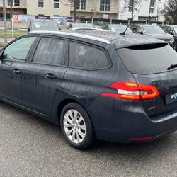 Peugeot 308 SW Phase 2 BlueHDi 130 S&S Style Avrill&eacute;