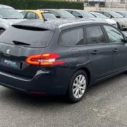 Peugeot 308 SW Phase 2 BlueHDi 130 S&S Style Avrill&eacute;