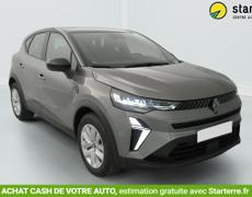Renault Captur Saint-Fons