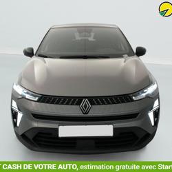 Renault Captur TCe 115 ch Evolution Saint-Fons