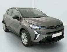 Renault Captur Hénin-Beaumont