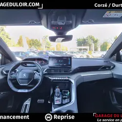 Peugeot 3008 BlueHDi 130 S&S EAT8 GT Corz&eacute;