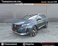 Peugeot 3008 Durtal