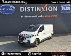 Nissan Primastar Durtal