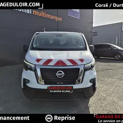 Nissan Primastar 2.0 dCi 130 S/S Acenta L1H1 2.8T Durtal