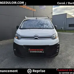 Citroen Jumpy M BlueHDi 120 S&S BVM6 Pack Driver occasion - Corz&eacute; - photo 2/21