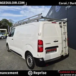 Citroen Jumpy M BlueHDi 120 S&S BVM6 Pack Driver occasion - Durtal - photo 3/21