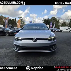 Volkswagen Golf 8 2.0 TDI SCR 116 DSG LIFE PLUS Durtal