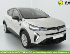 Renault Captur Saint-Fons