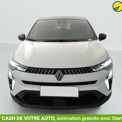 Renault Captur TCe 115 ch Evolution Saint-Fons
