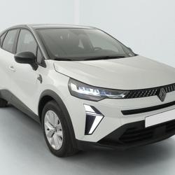 Renault Captur TCe 115 ch Evolution H&eacute;nin-Beaumont