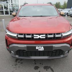 Dacia Duster TCe 130 Extreme &Eacute;vrecy