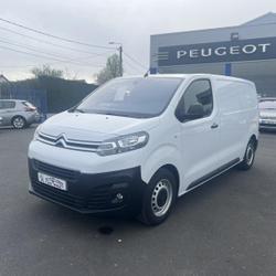 Citroen Jumpy M 1.5 BlueHDi 120ch S&S Pack Driver Pont-H&eacute;bert