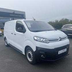 Citroen Jumpy M 1.5 BlueHDi 120ch S&S Pack Driver Pont-H&eacute;bert