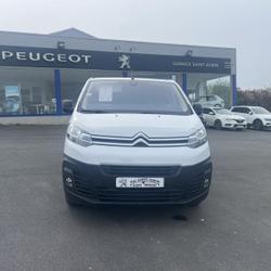 Citroen Jumpy M 1.5 BlueHDi 120ch S&S Pack Driver Pont-H&eacute;bert