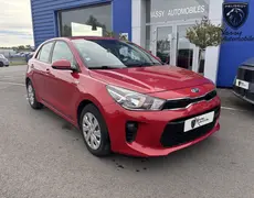 Kia Rio Valdallière