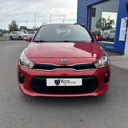 Kia Rio 1.2 85ch Active occasion - Valdalli&egrave;re - photo 2/17