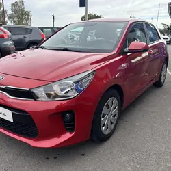 Kia Rio 1.2 85ch Active occasion - Valdalli&egrave;re - photo 3/17