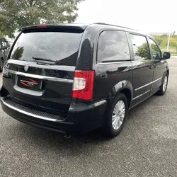 Lancia Voyager 2.8 MULTIJET 163 GOLD 5P Auneau-Bleury-Saint-Symphorien