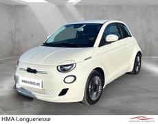 Fiat 500 II Longuenesse