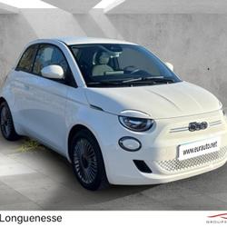 Fiat 500 II e 95ch Ic&ocirc;ne Longuenesse