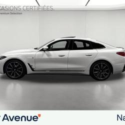 BMW Serie 4 Gran Coupe Gran Coupe 420d xDrive M Sport Max&eacute;ville