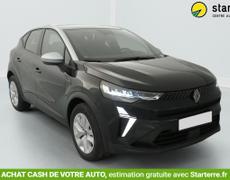 Renault Captur Saint-Fons