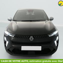 Renault Captur TCe 115 ch Evolution Saint-Fons